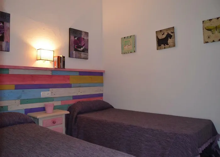 El Patio I