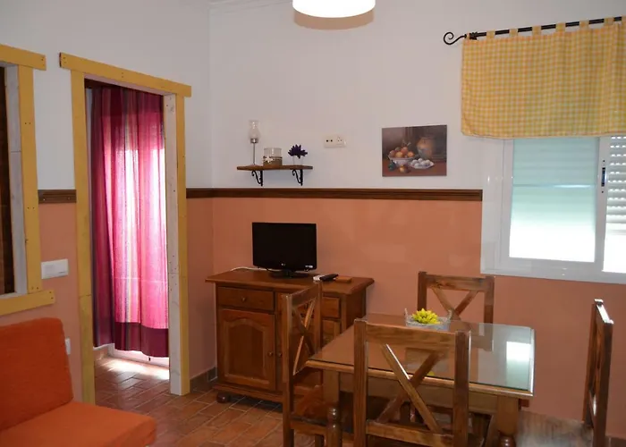El Patio I