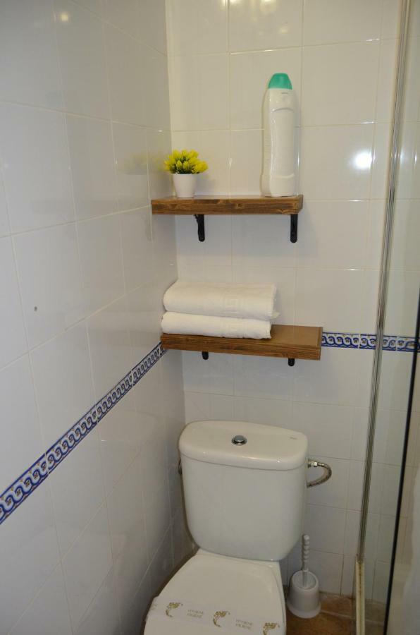 Appartement El Patio I