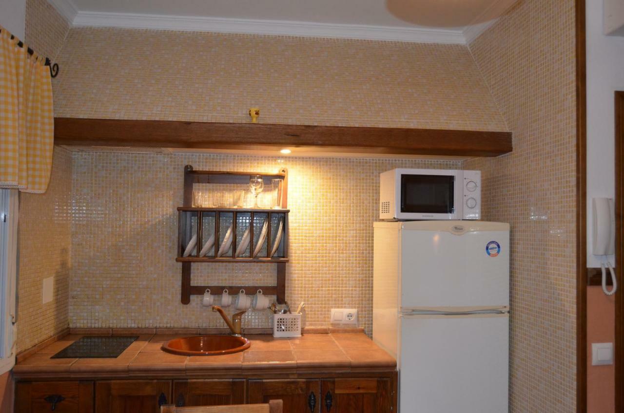 Appartement El Patio I Conil De La Frontera