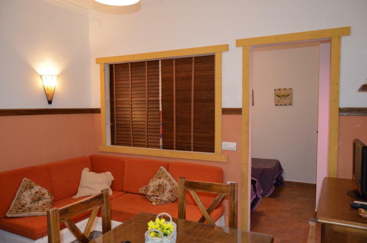 El Patio I Appartement *